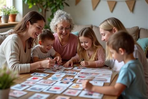 15 Fun & Easy Mother’s Day Games The Whole Family Will Love.